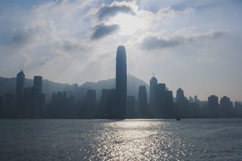 Hong Kong | Tsuguliev | Shutterstock.com