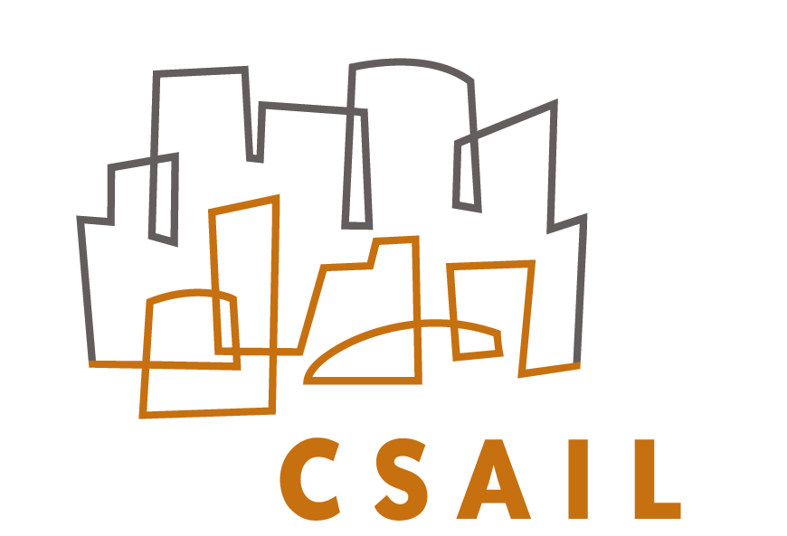 CSAIL Logo | Julia.mit.edu
