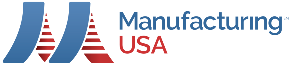 Manufacturing USA Logo | Manufacturingusa.com