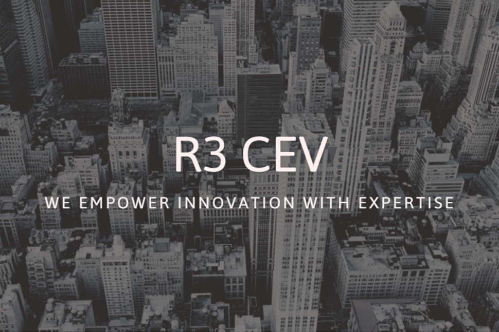 R3 CEV Logo | R3cev.com