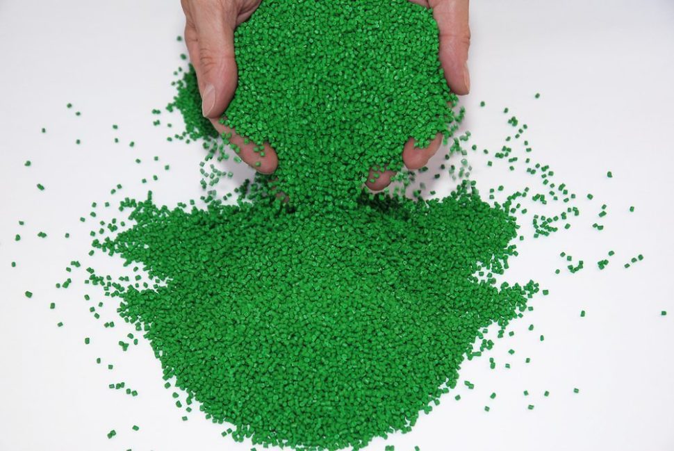 Biopolymers | XXLPhoto | Shutterstock.com