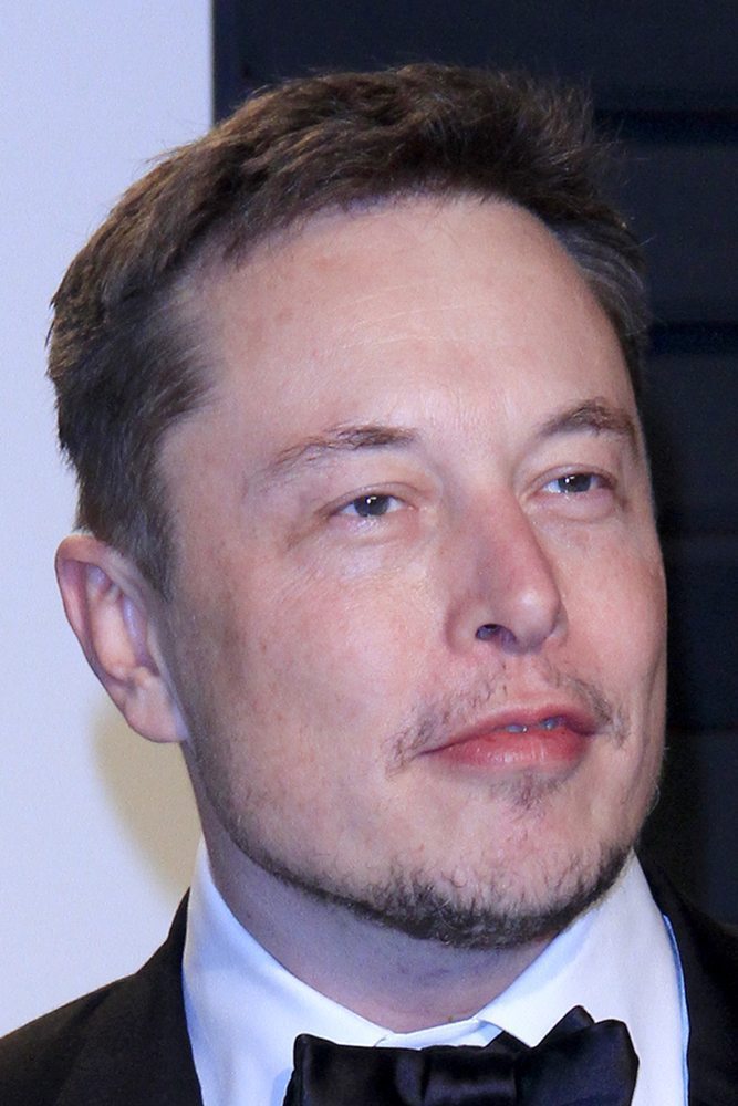 Elon Musk | Kathy Hutchins | Shutterstock.com