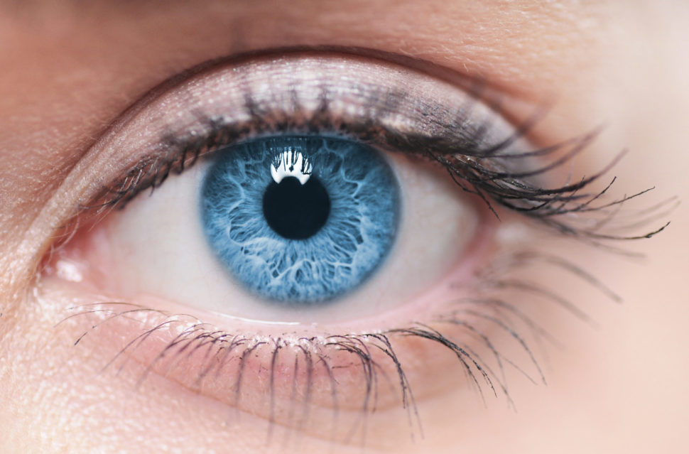Luxturna can help cure certain types of congenital blindness. | Piotr Krzeslak | Shutterstock