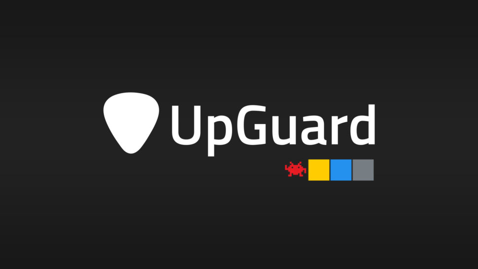 Upguard.com