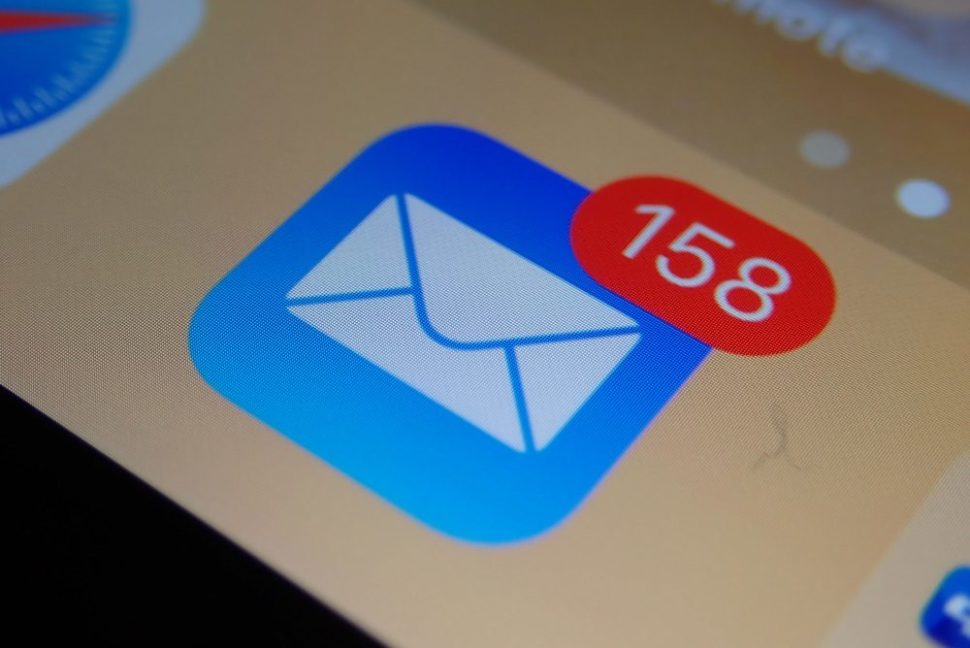 A few easy tricks can keep your inbox spam free and your notifications MUST-READ ONLY. | Ababil Wings SS | Shutterstock.com