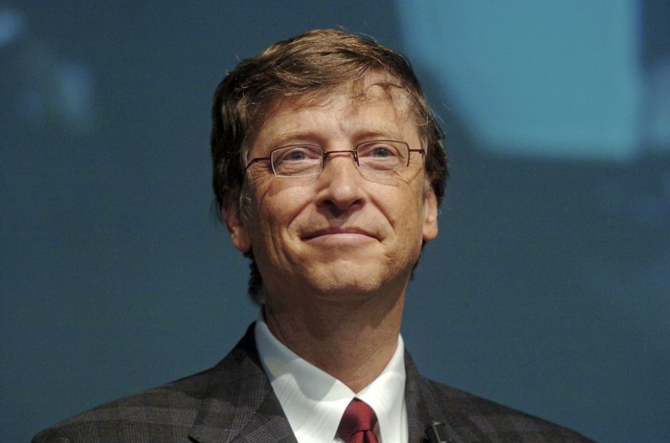 Bill Gates wishes we were more prepared for the next great pandemic. | Paolo Bona | Shutterstock.com