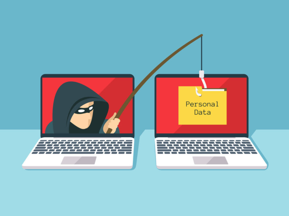 MEWkit, the latest group adapting phishing strategies. | MicroOne | Shutterstock.com