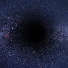 We often hear a lot about black holes, but sometimes it's good to get back to basics and relearn exactly what these cosmological entities are. Here's a definitive guide to every black hole category known to science. | Image by Lyu Hu | Shutterstock