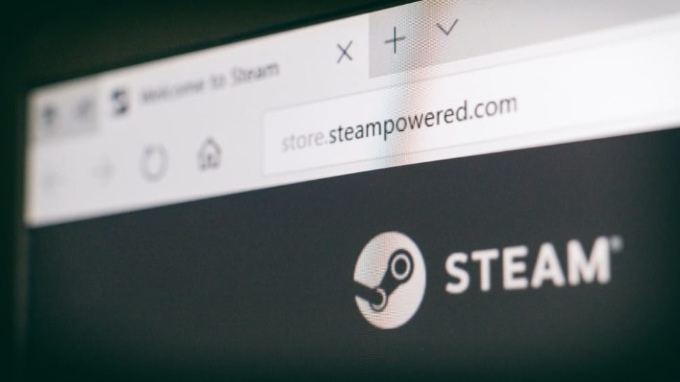 We love it. You love it. It's Steam. | Photo Oz | Shutterstock.com
