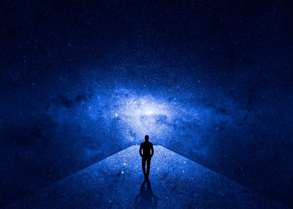 Immortality has long been a dream of humanity. Now, thanks to quantum archaeology, it may soon become a reality. | Image by Quick Shot | Shutterstock