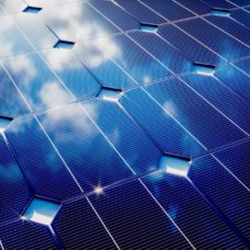 Solar energy just received a massive boost thanks to an accidental discovery by a team of UK researchers | Image By petrmalinak | Shutterstock