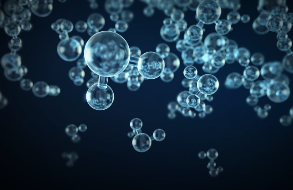 Using a complex computing system, researchers have finally cracked the code of how water molecules split. | Image By Sararwut Jaimassir | Shutterstock