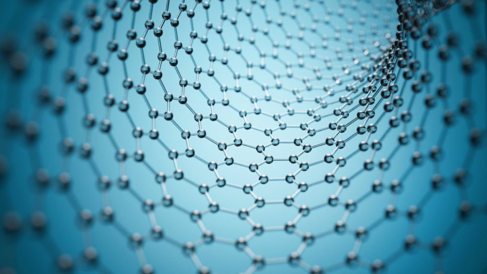 Graphene, one of the most promising materials in modern technology, may now be more open to scalability than previously thought. | Image By koya979 | Shutterstock