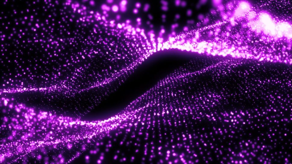 Researchers have created a new quantum dots structure which could pave the way to truly scalable quantum computers. | Image By Alexey Godzenko | Shutterstock