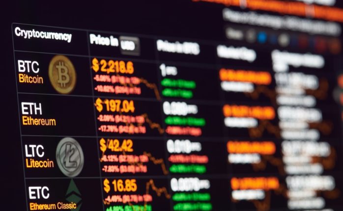 Decentralized exchanges are quickly becoming a reality. Now, radar relay is providing a new form of trading platform for cryptocurrencies. | Image By PixieMe | Shutterstock