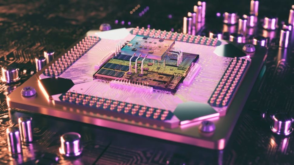A new breakthrough in quantum computing methods could bring about the true beginning of the quantum era. | Image By Amin Van | Shutterstock