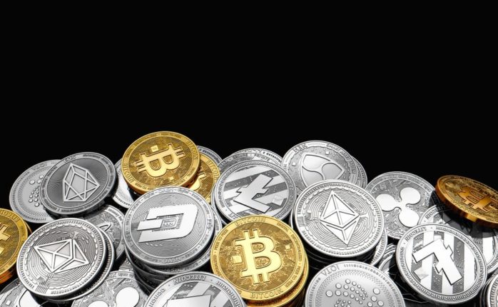 With the cryptocurrency market finding strength in its increasing longevity, its fringe coins are becoming weirder and weirder. | Image By Wit Olszewski | Shutterstock