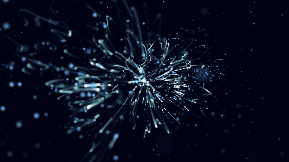 Thanks to a Soviet accident, we now have scientific evidence of what happens when a human is hit square in the face with a set of particles travelling at the speed of light. | Image By TTP999 | Shutterstock