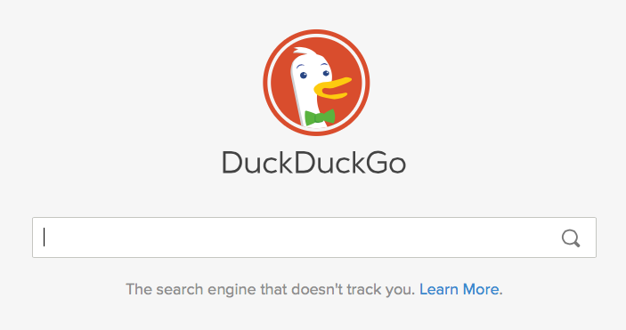 DuckDuckGo is definitely the new kid on the block, but how do you SEO for DuckDuckGo? 