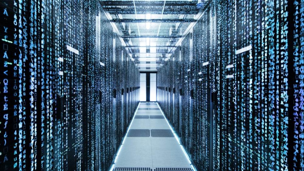Researchers have developed a new non-von Neumann AI structure which could revolutionize the energy efficiencies of future supercomputers. | Image By Gorodenkoff | Shutterstock