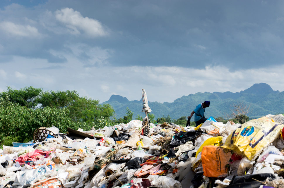 Plastics are present in every part of our world. Now, bioplastics might help stem the tide. | Image By Gigira | Shutterstock