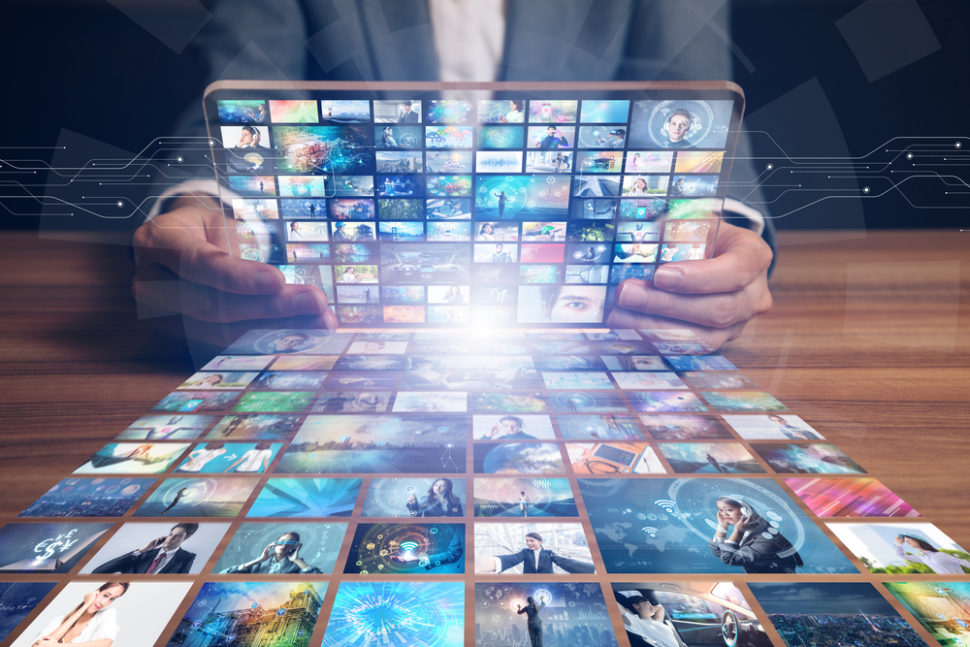 Soon enough, major streaming services will begin adding commercials to your subscription plans. | Image By metamorworks | Shutterstock