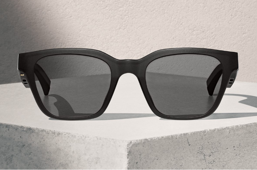 BOSE Frames Rondo Audio Sunglasses with Bluetooth Conne
