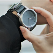 Solar Powered Watches are set to become one of the biggest tech developments of 2019. | Image via LunaR