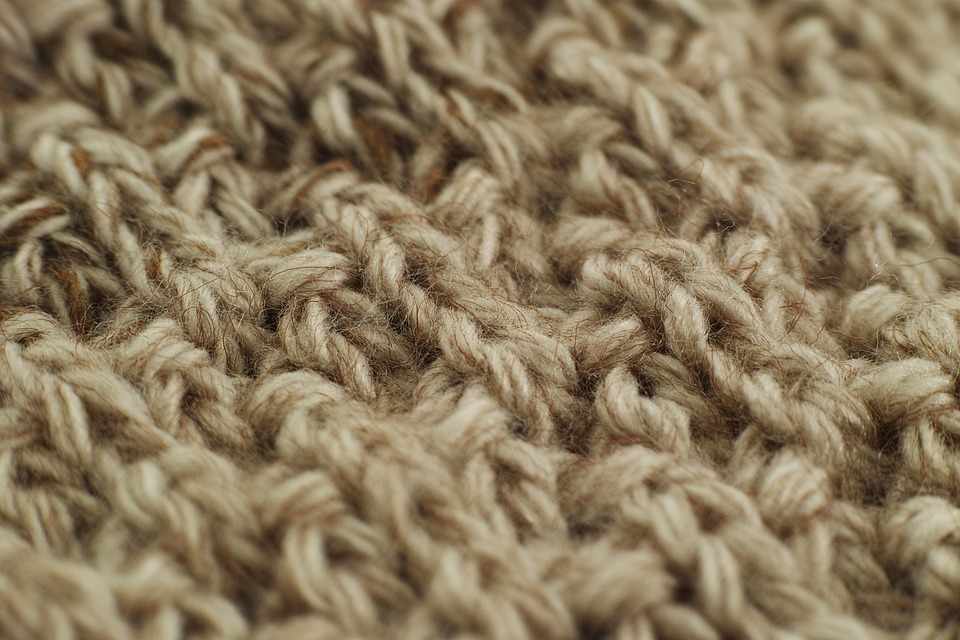Wool fabric | Engin_Akyurt | Pixabay.com