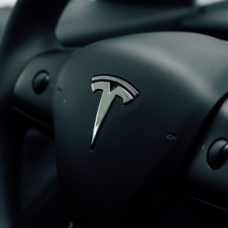 Tesla are offering a brand new Tesla to anyone who can hack into their systems. | Image By Christopher Lyzcen | Shutterstock.com