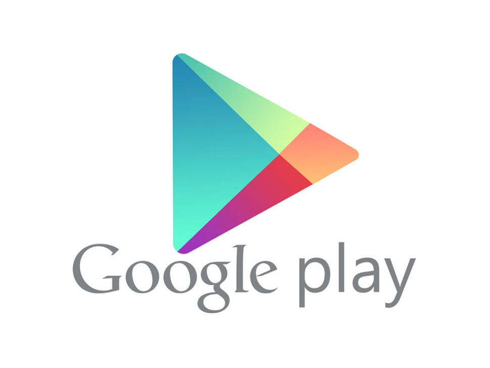 Google Play Store logo | Google
