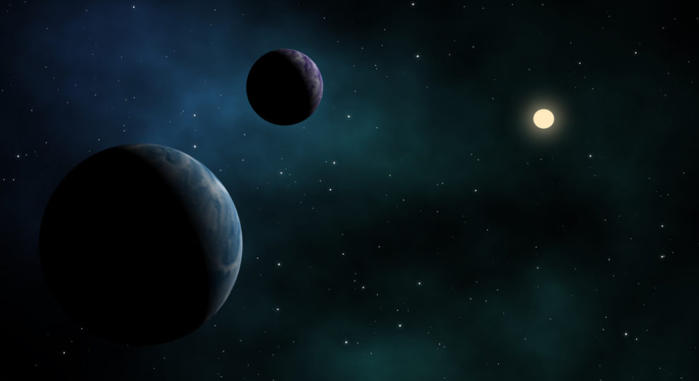 Astronomers Just Found the Most Earth-Like Exoplanet to Date