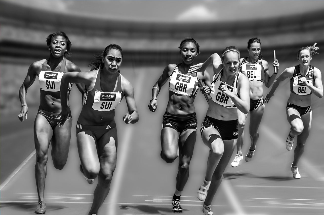 New Study: All Athletes Have the Limit of Endurance