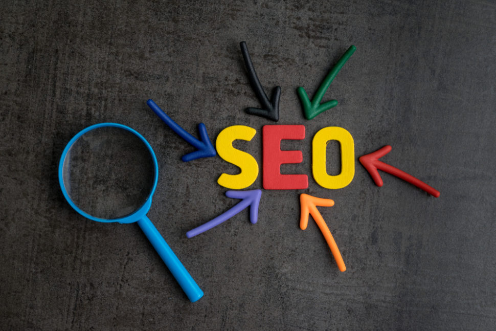 How to Build a Strong SEO Foundation for a new Website