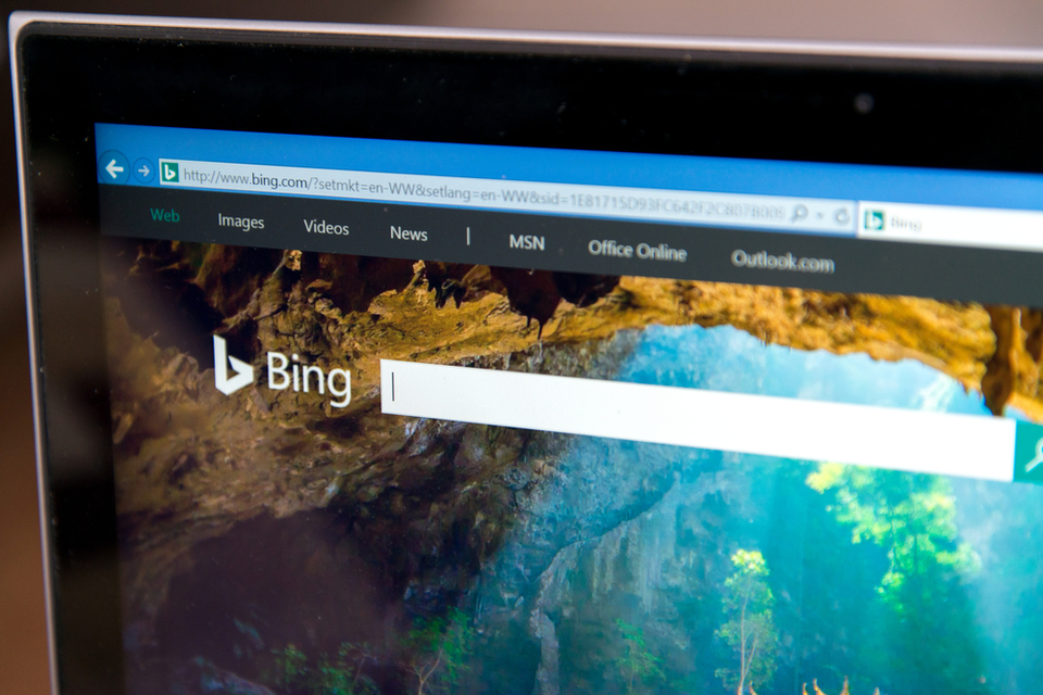 Microsoft Adds Bing Visual Search Feature on Windows Search