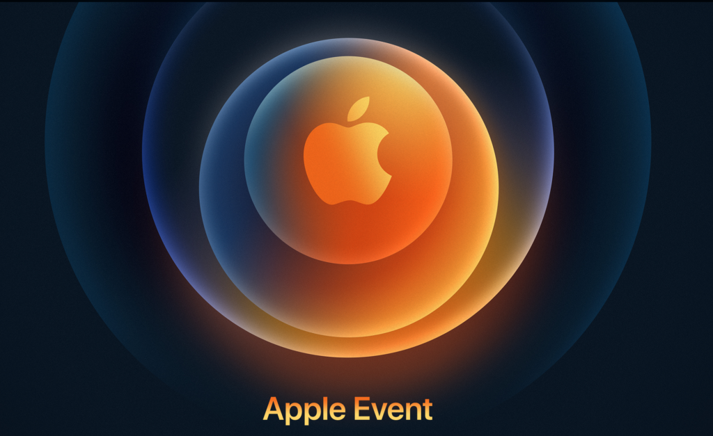 What to Expect from the October 13th Apple Event