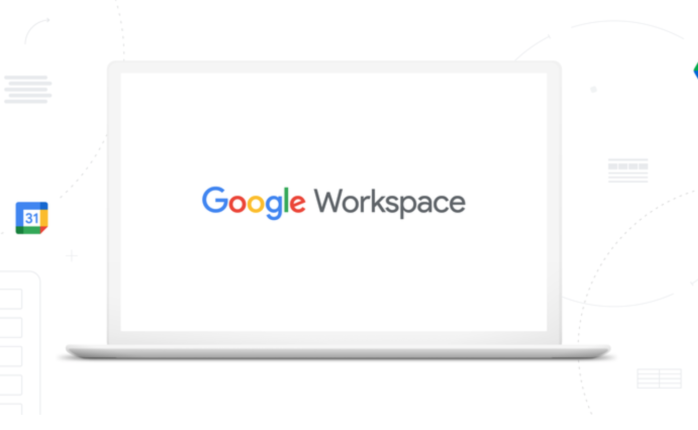 Introducing Google Workspace to help you get more done / Blog.Google